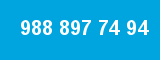988 897 74 94